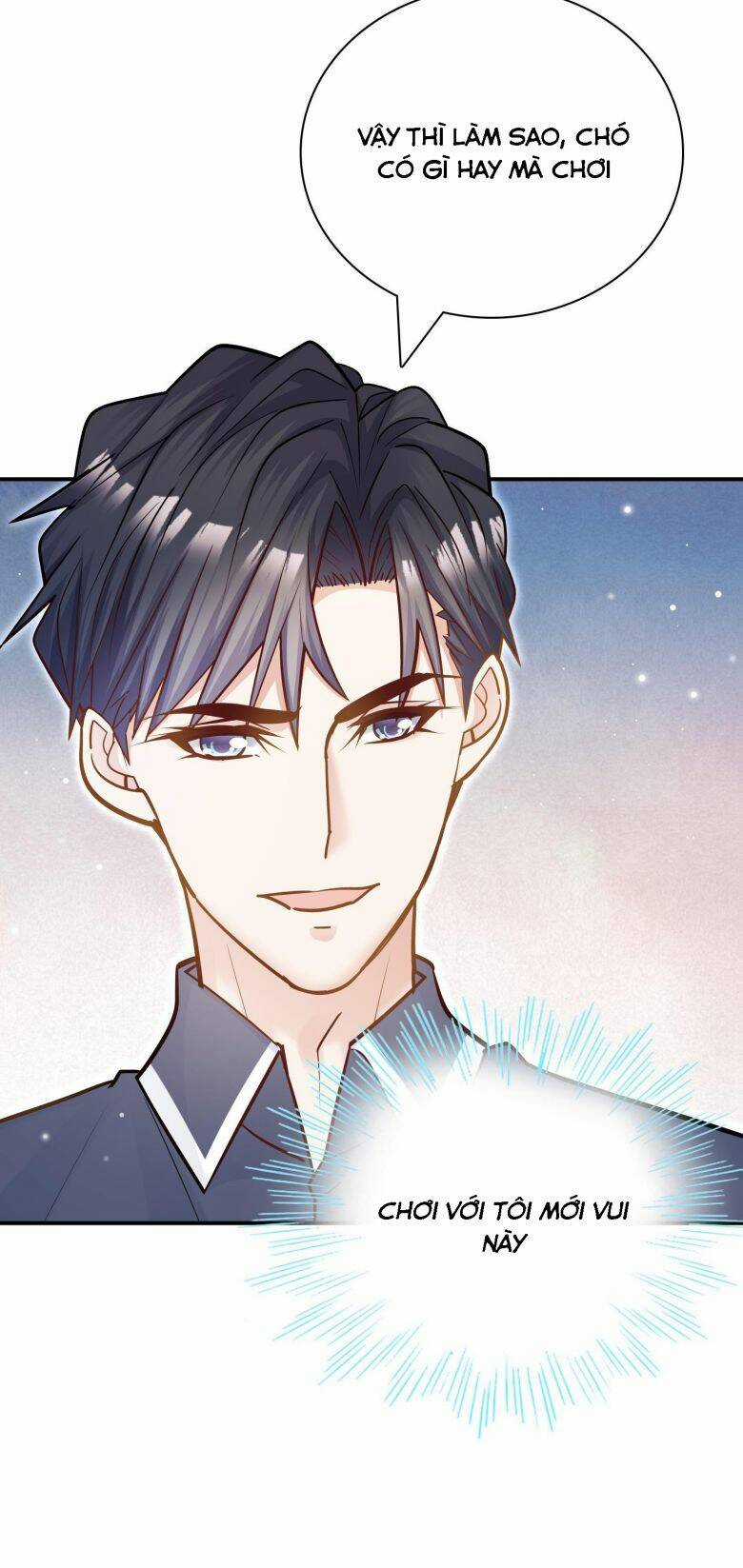 Anh Ấy Sinh Ra Đã Là Công Của Tôi Chapter 79 trang 18