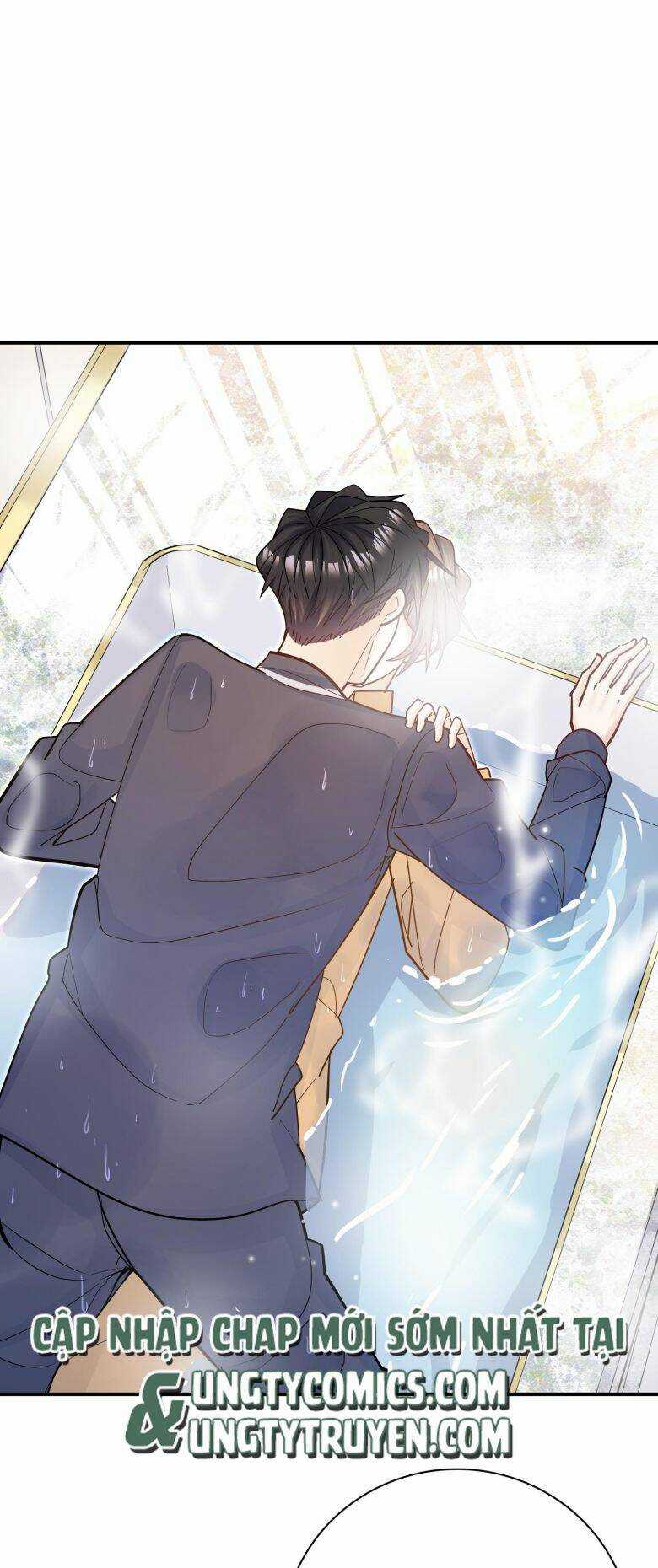 Anh Ấy Sinh Ra Đã Là Công Của Tôi Chapter 79 trang 20