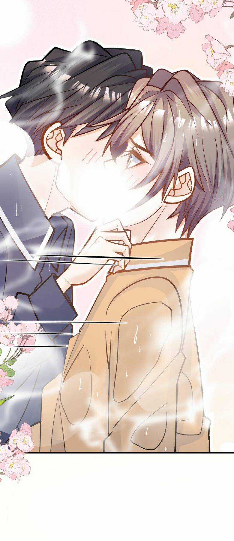 Anh Ấy Sinh Ra Đã Là Công Của Tôi Chapter 79 trang 24