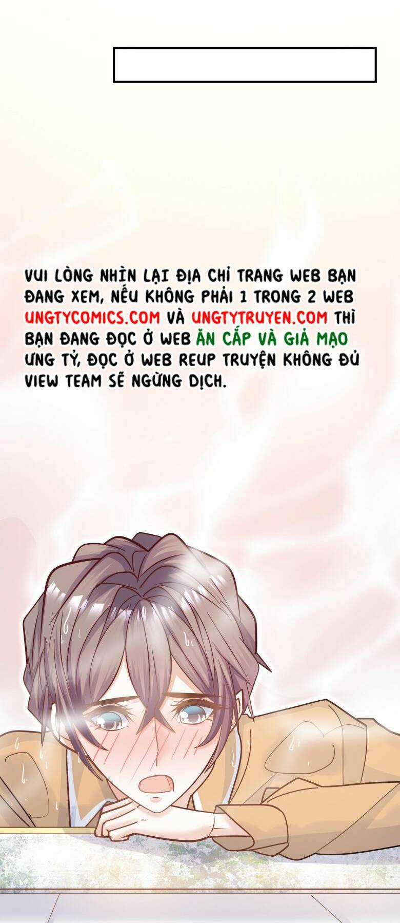Anh Ấy Sinh Ra Đã Là Công Của Tôi Chapter 79 trang 25