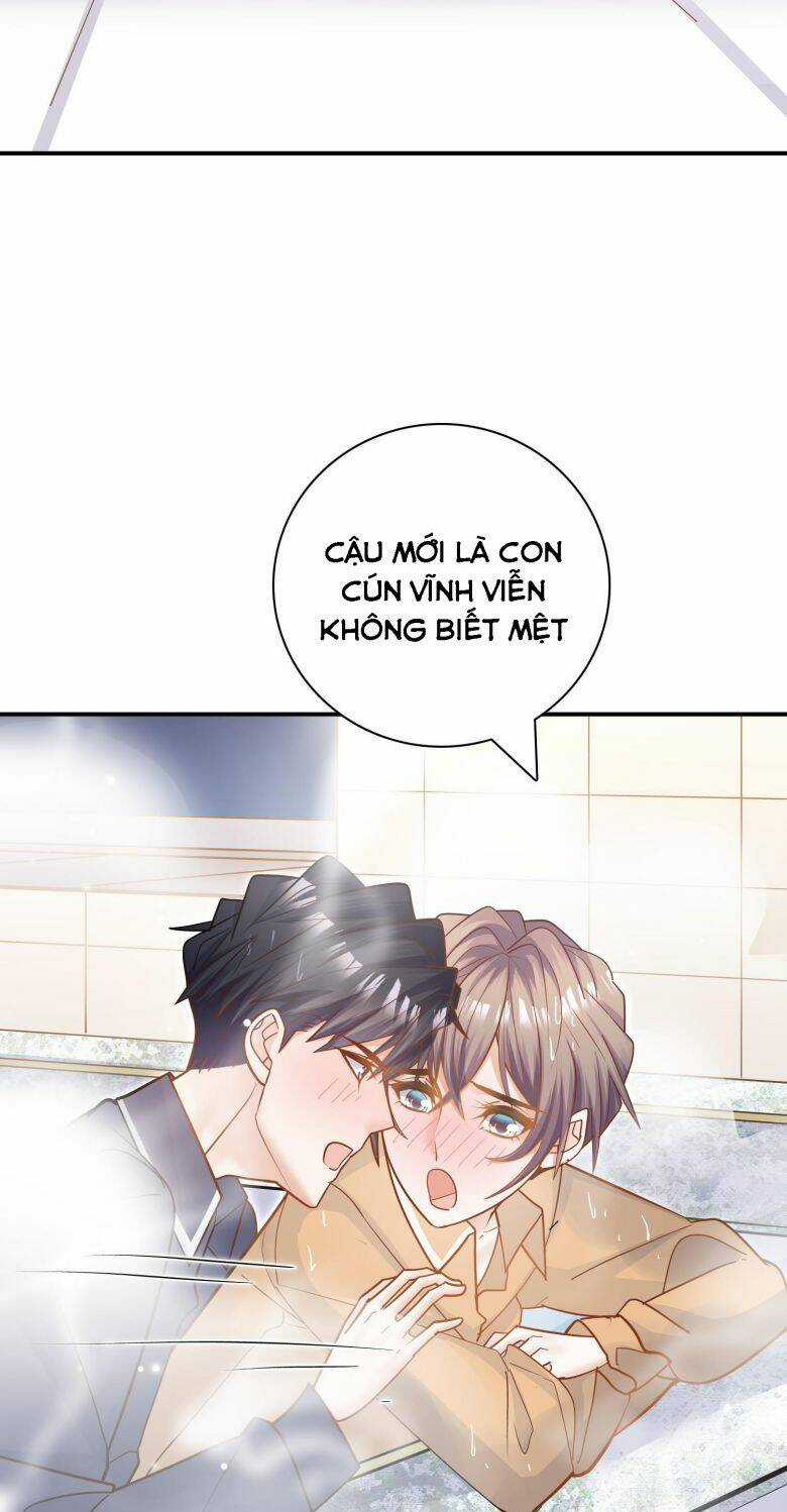 Anh Ấy Sinh Ra Đã Là Công Của Tôi Chapter 79 trang 26