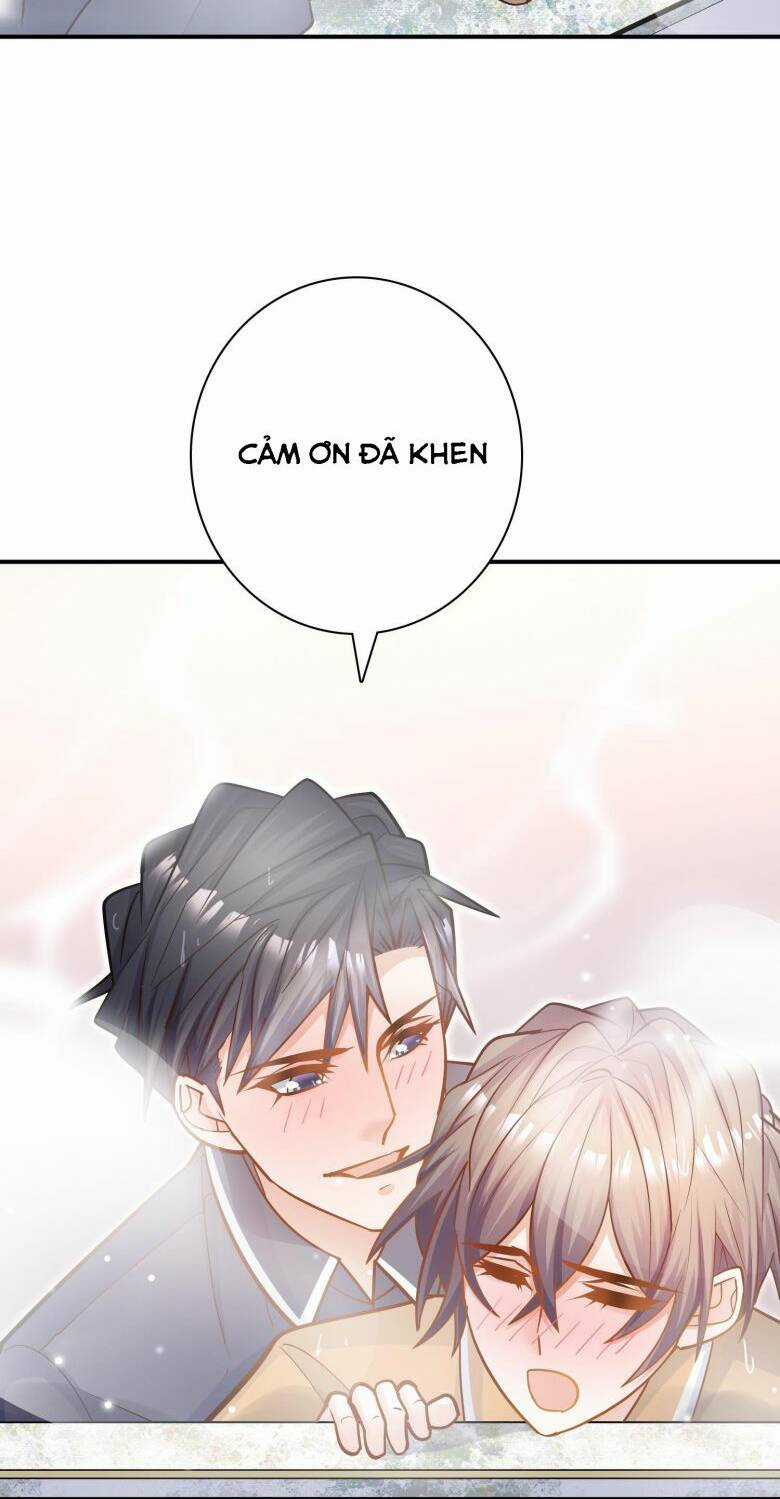 Anh Ấy Sinh Ra Đã Là Công Của Tôi Chapter 79 trang 27