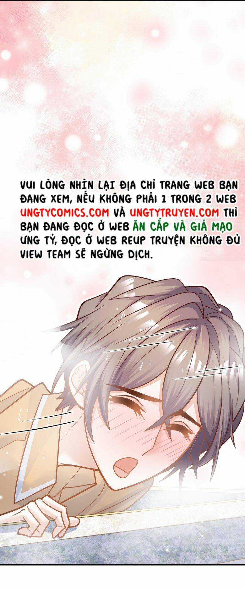 Anh Ấy Sinh Ra Đã Là Công Của Tôi Chapter 79 trang 28