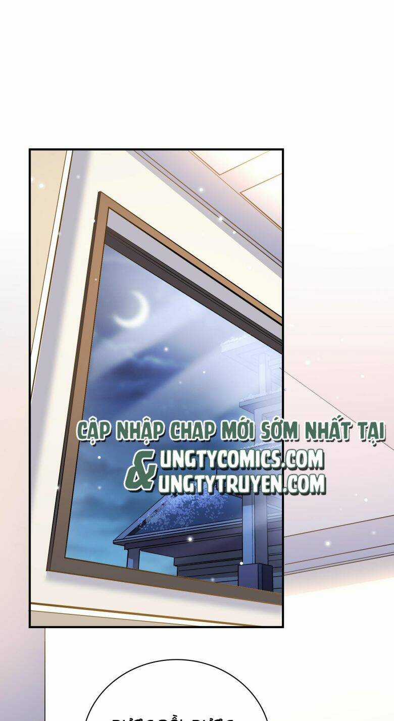 Anh Ấy Sinh Ra Đã Là Công Của Tôi Chapter 79 trang 3