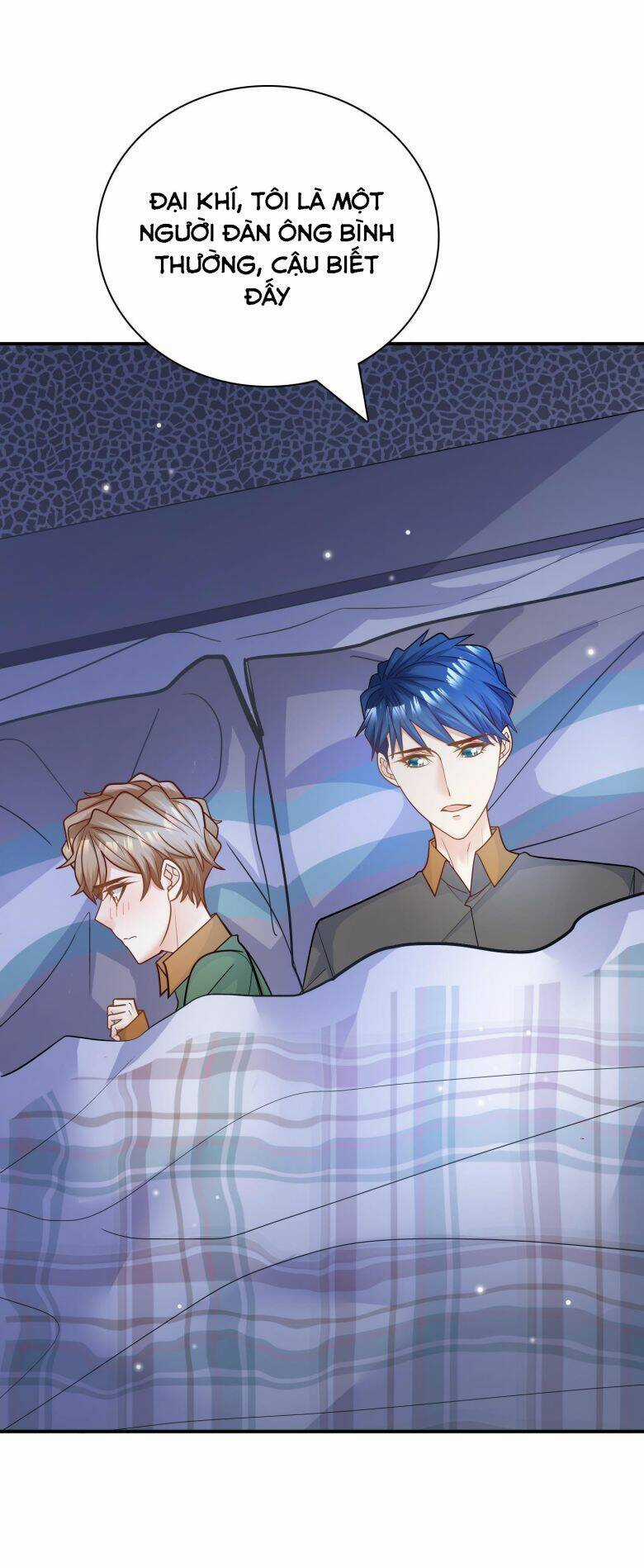 Anh Ấy Sinh Ra Đã Là Công Của Tôi Chapter 79 trang 30