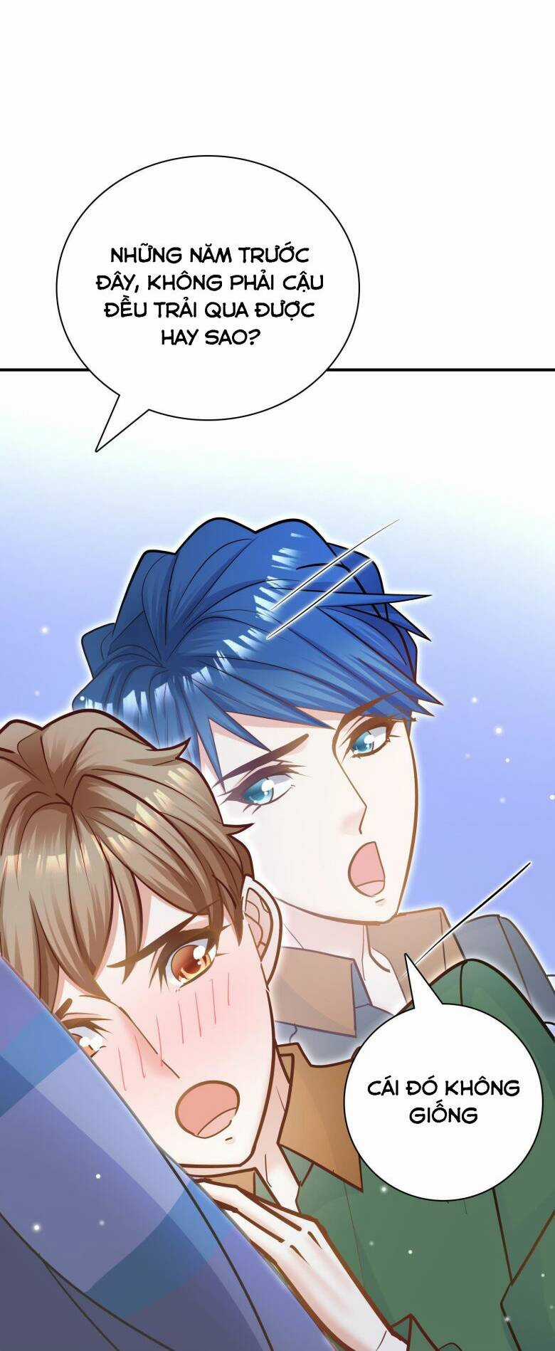 Anh Ấy Sinh Ra Đã Là Công Của Tôi Chapter 79 trang 31