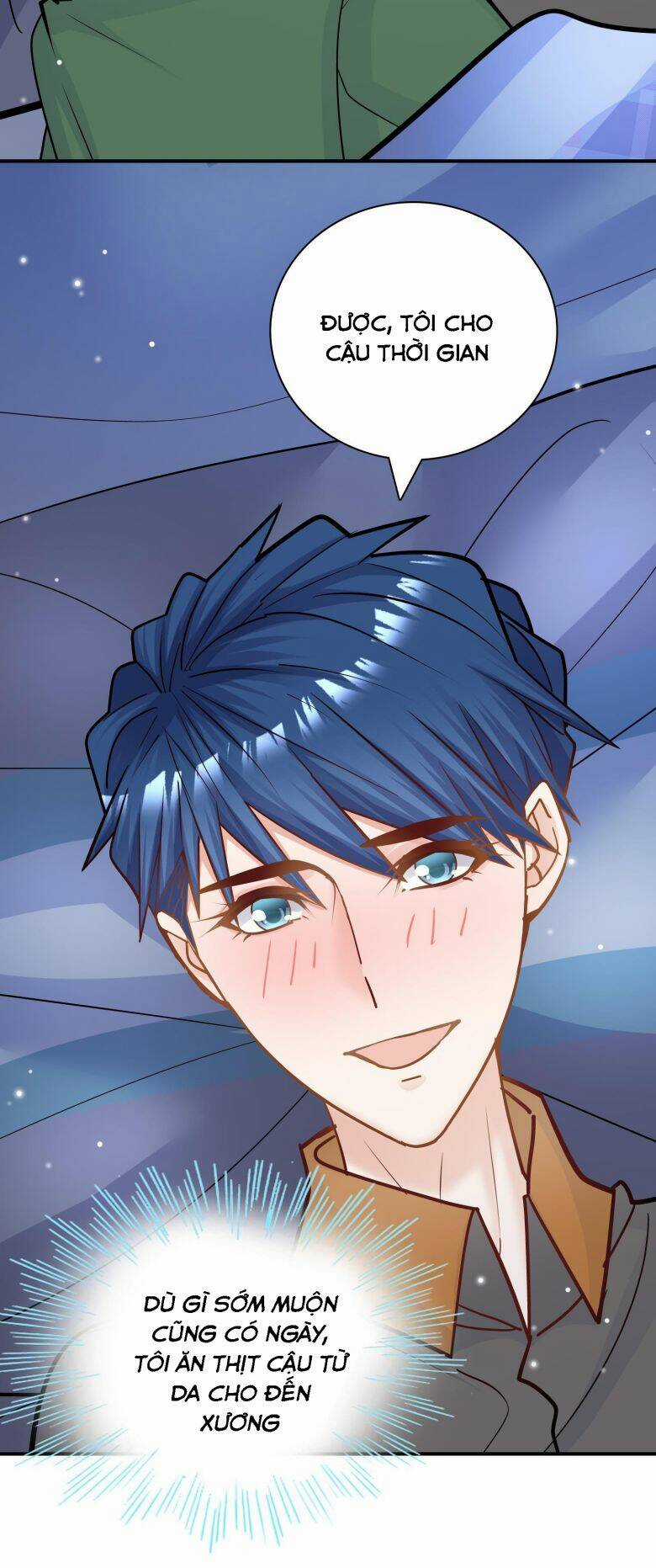 Anh Ấy Sinh Ra Đã Là Công Của Tôi Chapter 79 trang 34