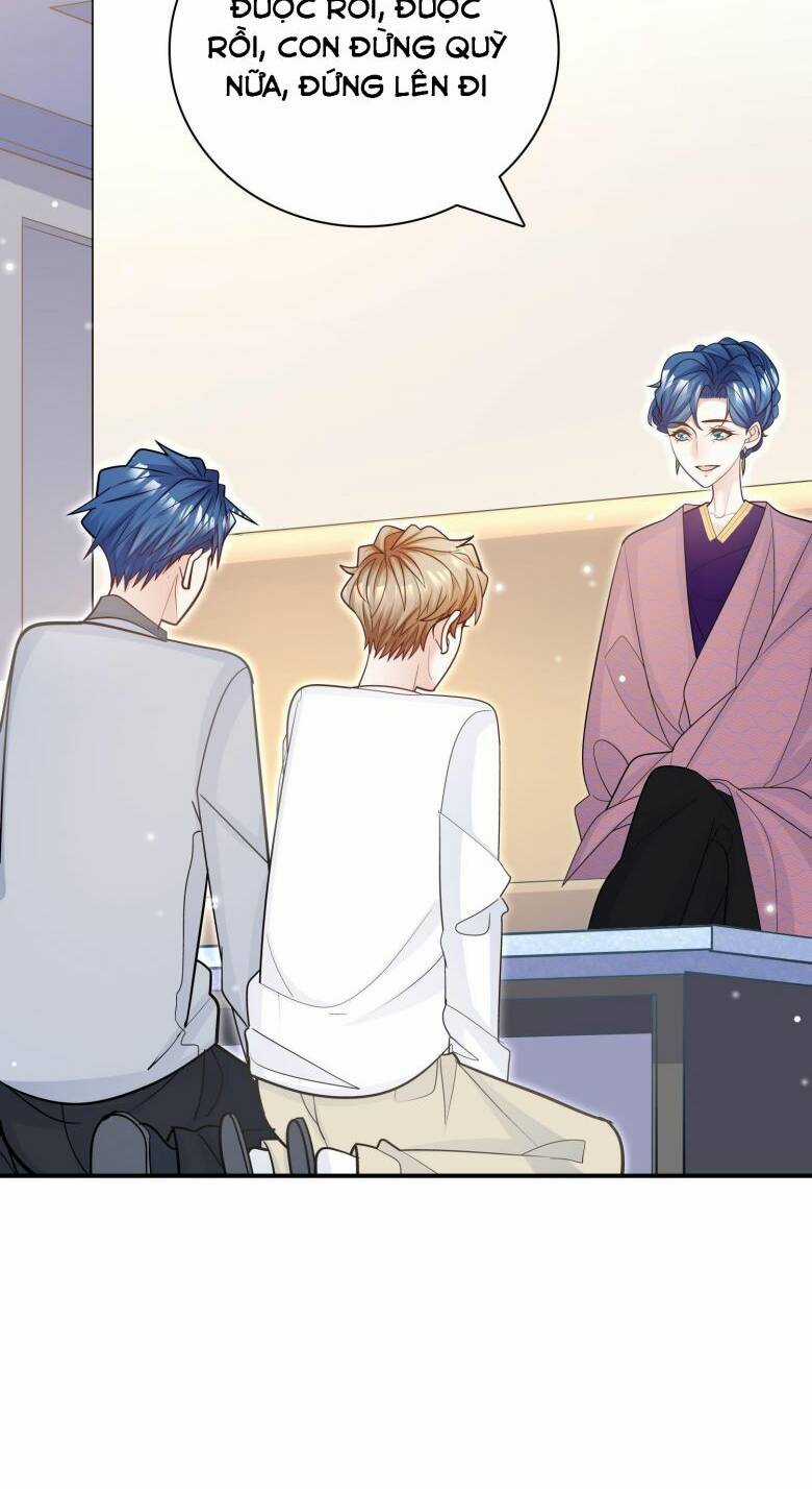 Anh Ấy Sinh Ra Đã Là Công Của Tôi Chapter 79 trang 4