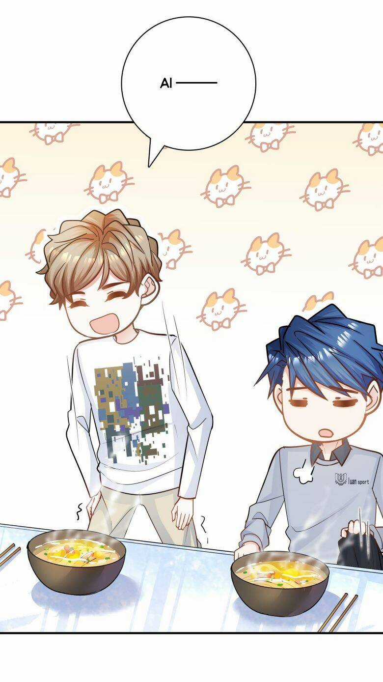 Anh Ấy Sinh Ra Đã Là Công Của Tôi Chapter 79 trang 5