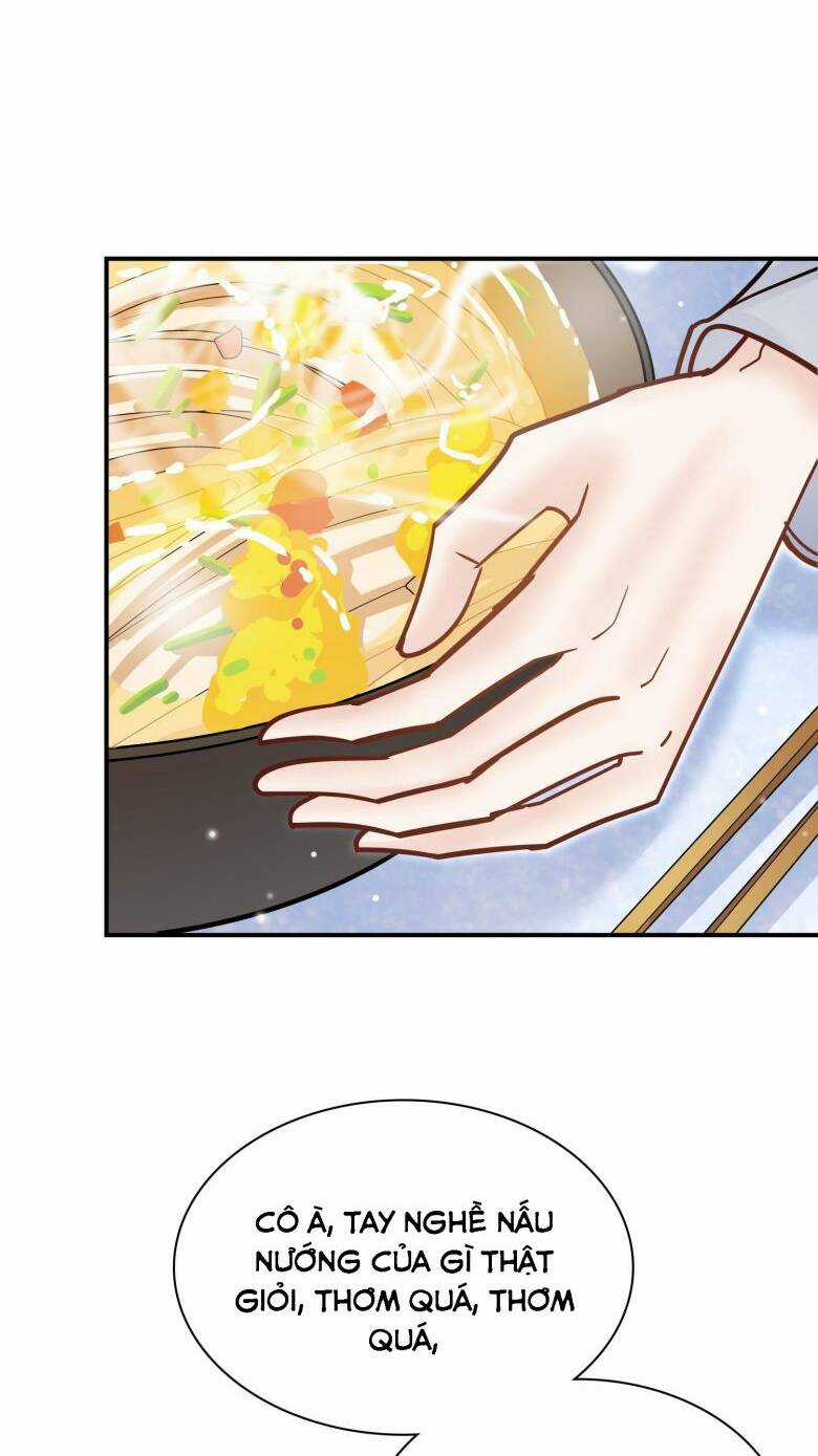 Anh Ấy Sinh Ra Đã Là Công Của Tôi Chapter 79 trang 6