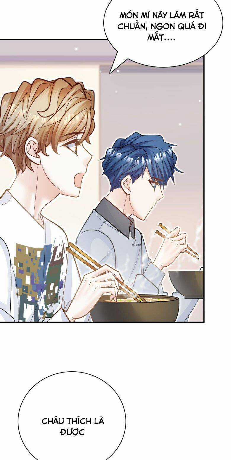 Anh Ấy Sinh Ra Đã Là Công Của Tôi Chapter 79 trang 7