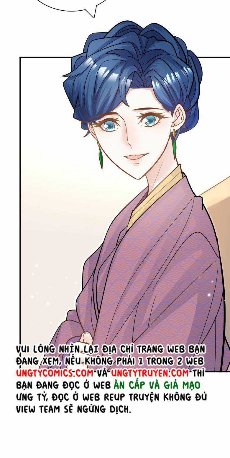 Anh Ấy Sinh Ra Đã Là Công Của Tôi Chapter 79 trang 8