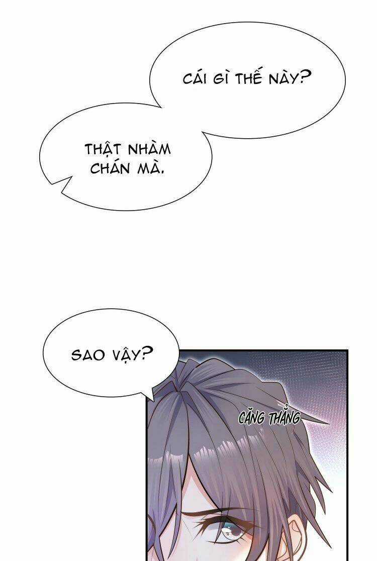 Anh Ấy Sinh Ra Đã Là Công Của Tôi Chapter 8 trang 11