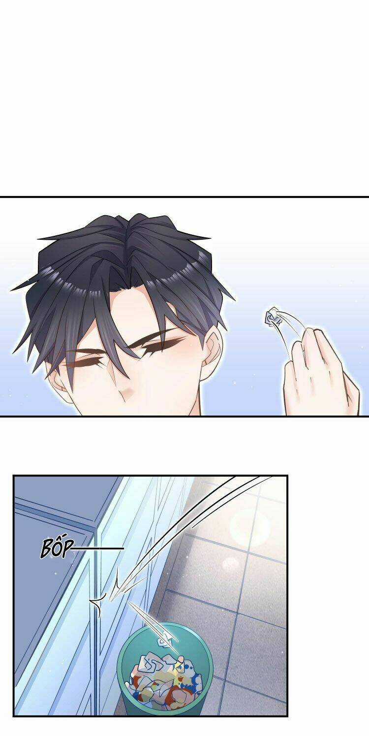 Anh Ấy Sinh Ra Đã Là Công Của Tôi Chapter 8 trang 13