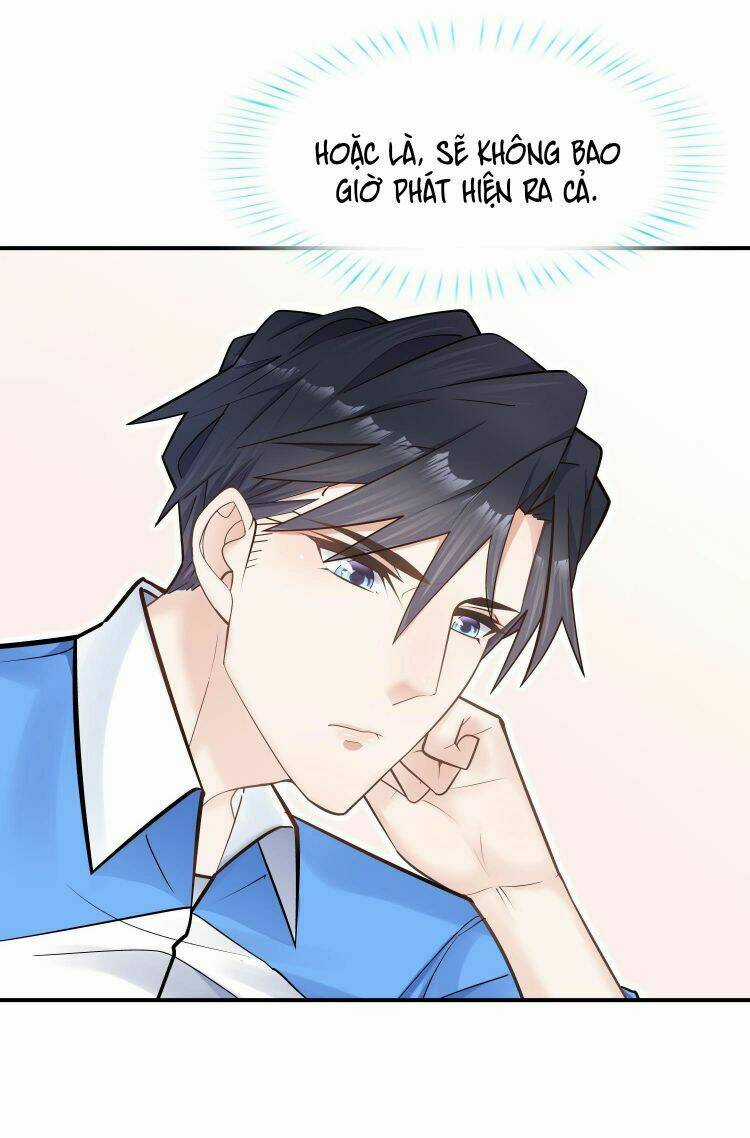 Anh Ấy Sinh Ra Đã Là Công Của Tôi Chapter 8 trang 16