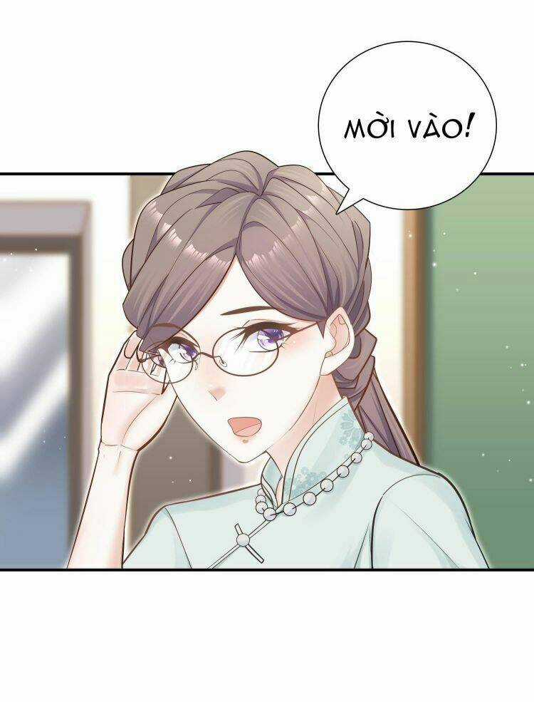 Anh Ấy Sinh Ra Đã Là Công Của Tôi Chapter 8 trang 19