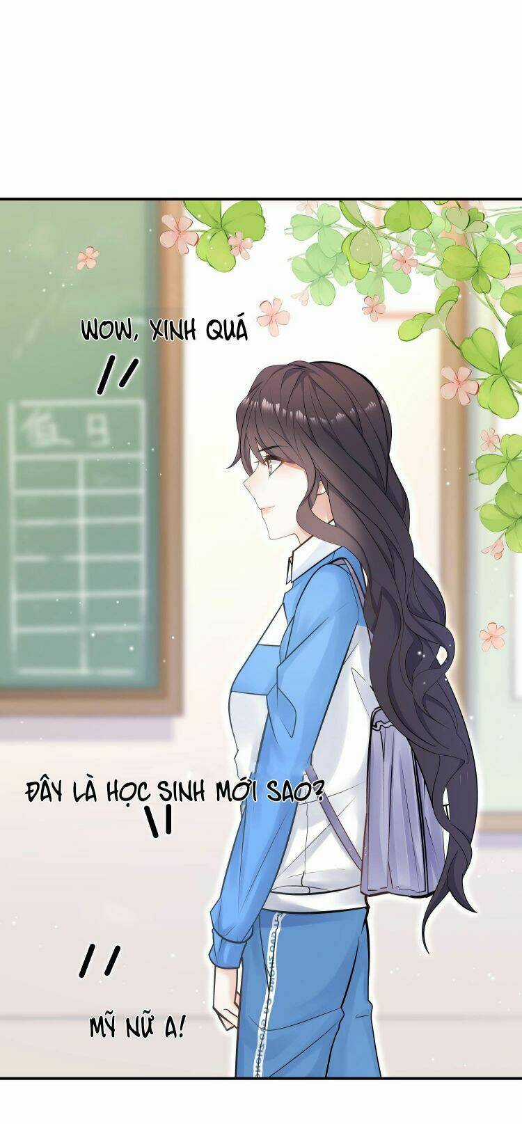 Anh Ấy Sinh Ra Đã Là Công Của Tôi Chapter 8 trang 20