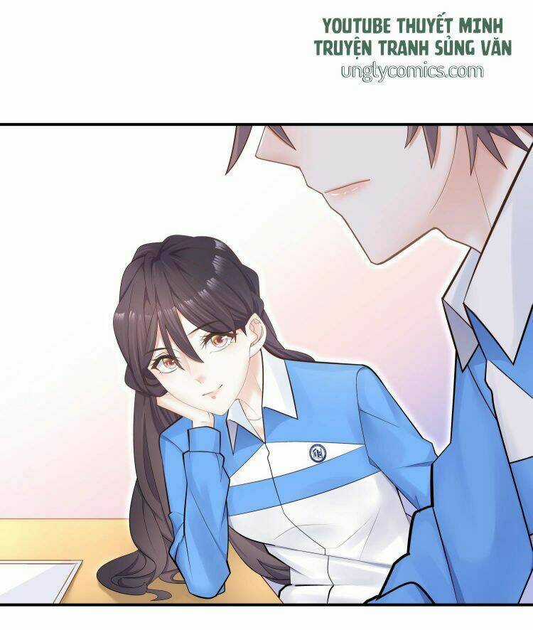 Anh Ấy Sinh Ra Đã Là Công Của Tôi Chapter 8 trang 31