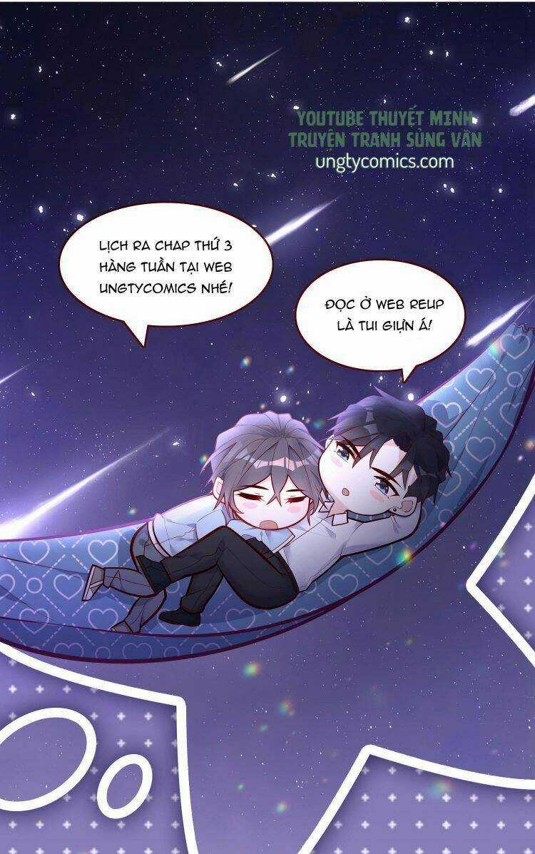 Anh Ấy Sinh Ra Đã Là Công Của Tôi Chapter 8 trang 32