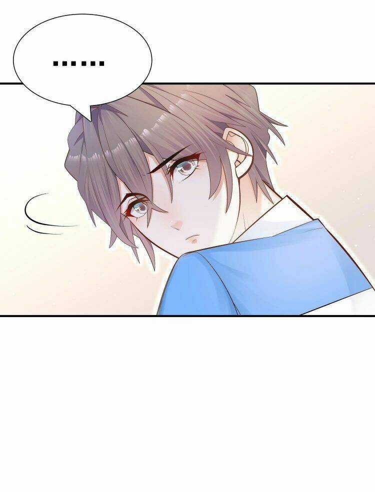 Anh Ấy Sinh Ra Đã Là Công Của Tôi Chapter 8 trang 5