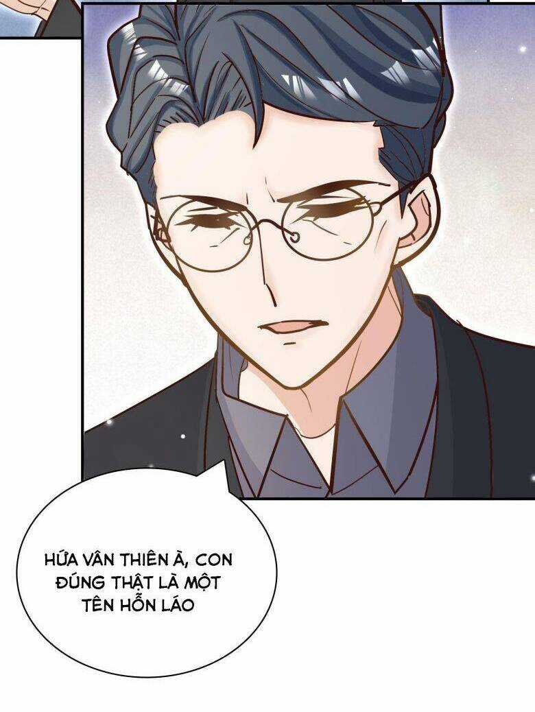 Anh Ấy Sinh Ra Đã Là Công Của Tôi Chapter 80 trang 12