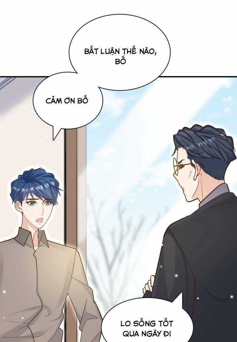 Anh Ấy Sinh Ra Đã Là Công Của Tôi Chapter 80 trang 13