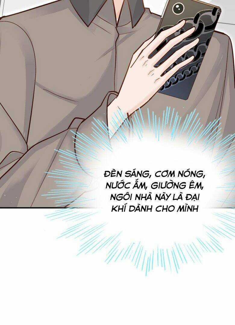 Anh Ấy Sinh Ra Đã Là Công Của Tôi Chapter 80 trang 16