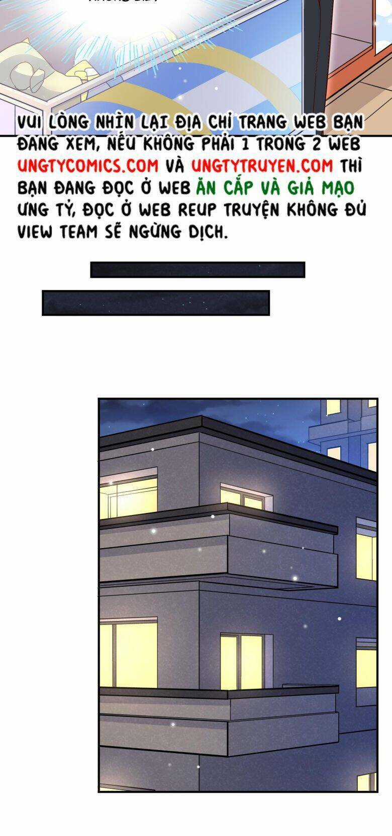 Anh Ấy Sinh Ra Đã Là Công Của Tôi Chapter 80 trang 18