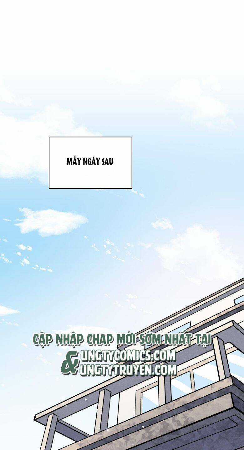 Anh Ấy Sinh Ra Đã Là Công Của Tôi Chapter 80 trang 2