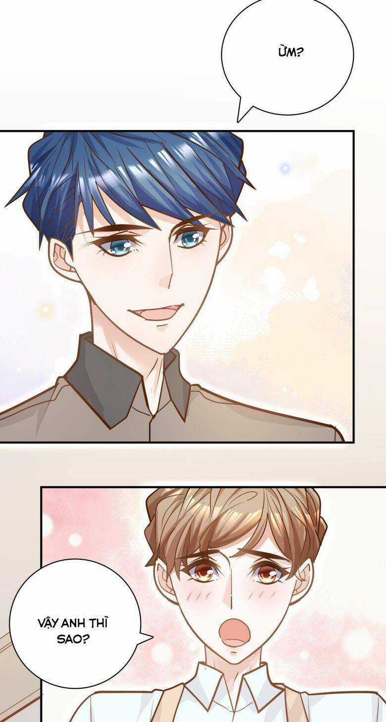 Anh Ấy Sinh Ra Đã Là Công Của Tôi Chapter 80 trang 23