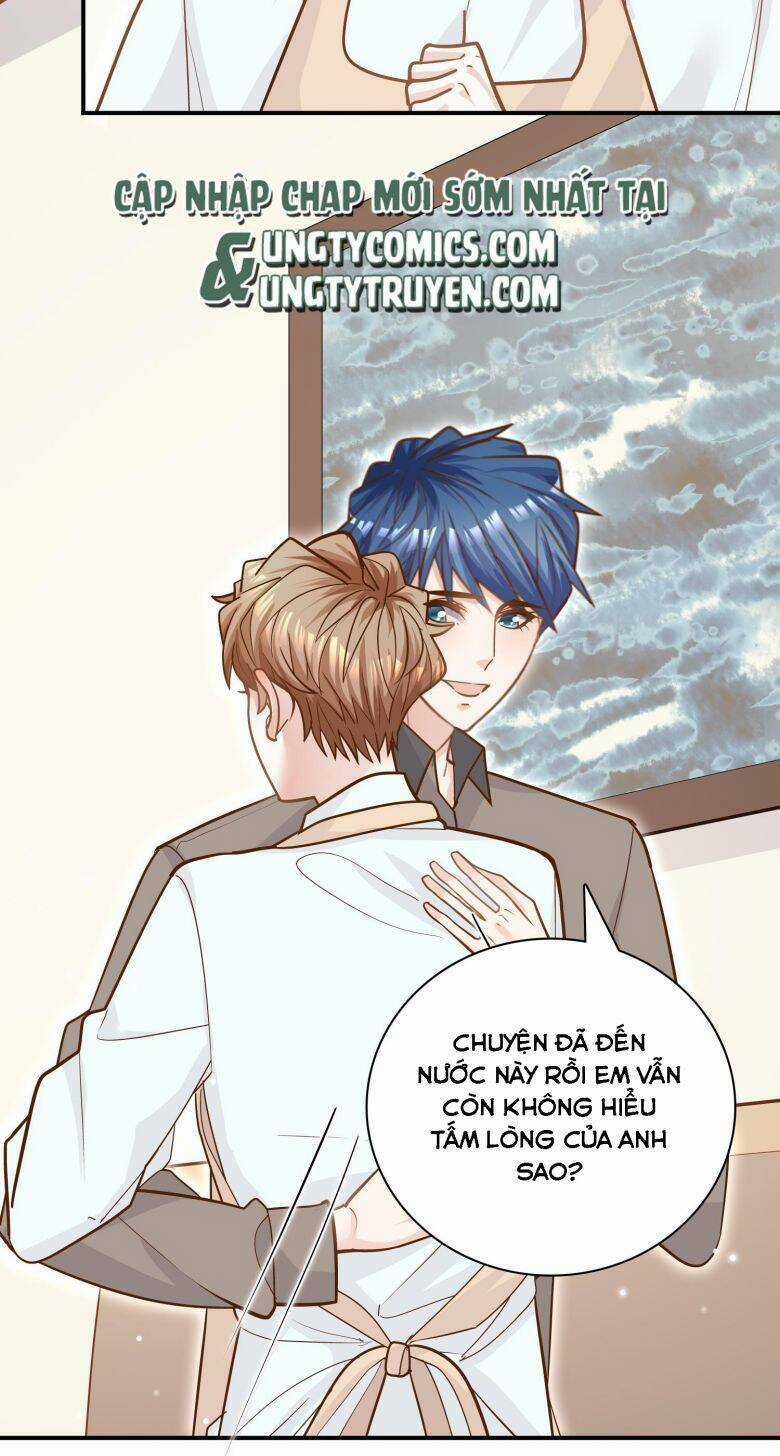 Anh Ấy Sinh Ra Đã Là Công Của Tôi Chapter 80 trang 24