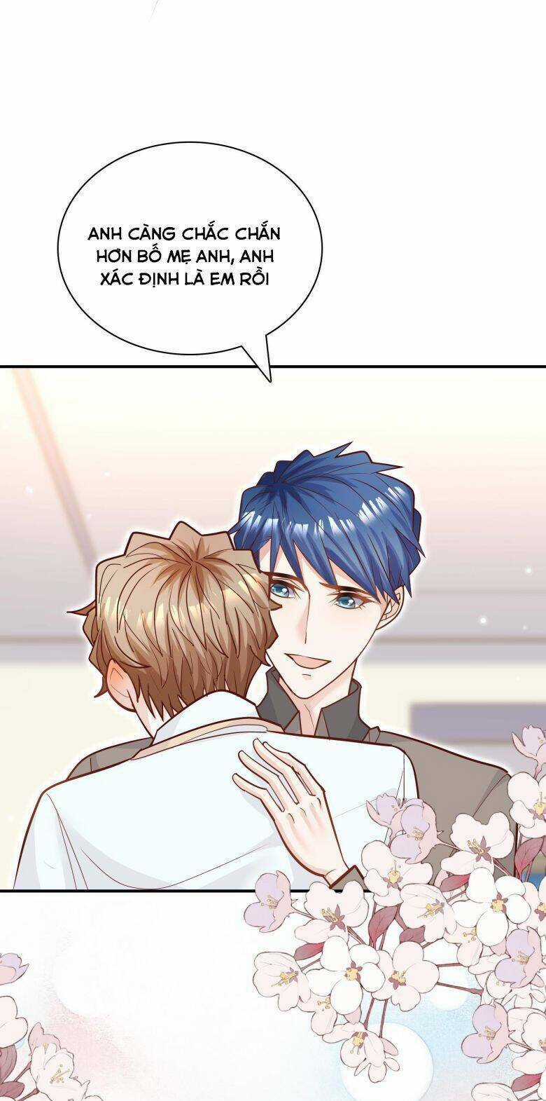 Anh Ấy Sinh Ra Đã Là Công Của Tôi Chapter 80 trang 25