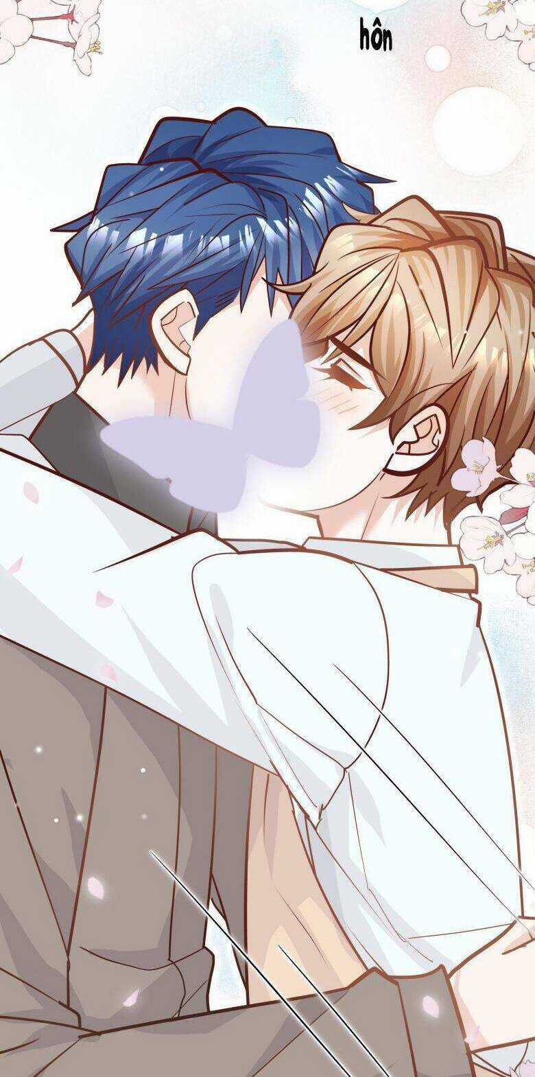 Anh Ấy Sinh Ra Đã Là Công Của Tôi Chapter 80 trang 26