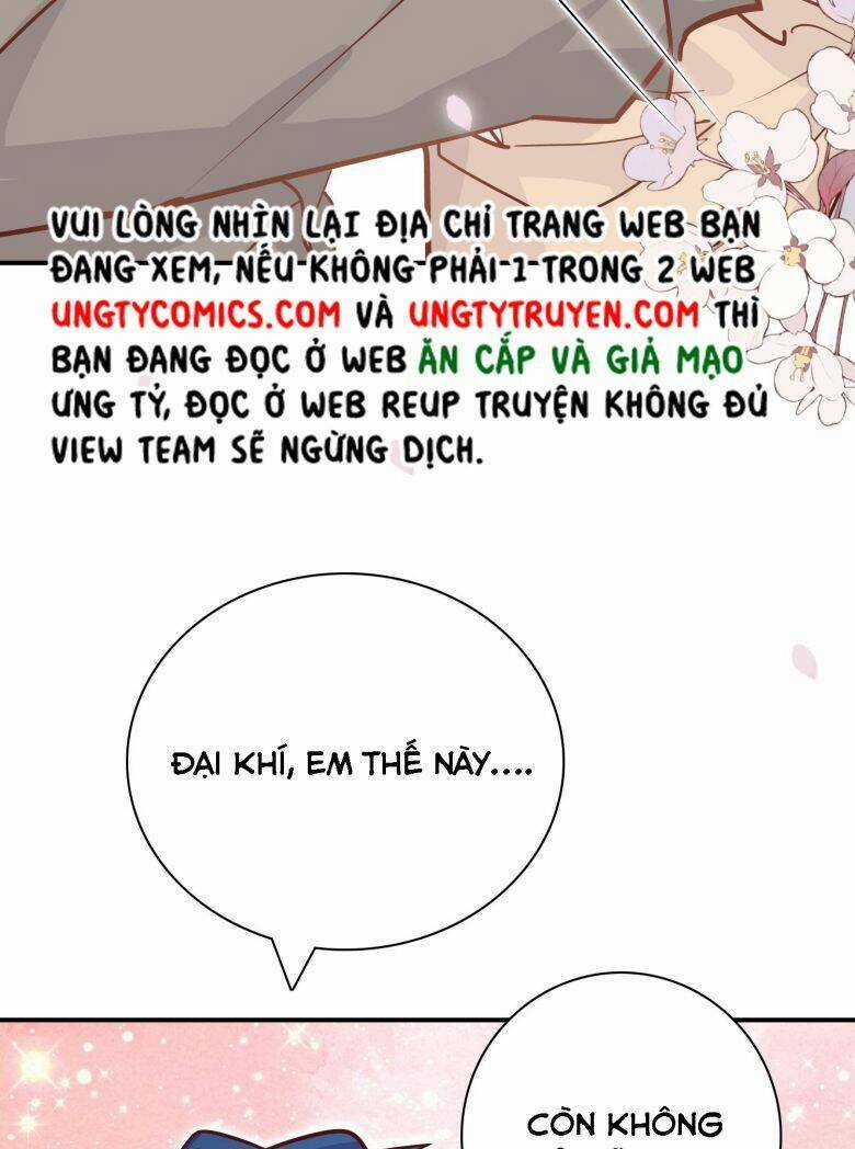 Anh Ấy Sinh Ra Đã Là Công Của Tôi Chapter 80 trang 27