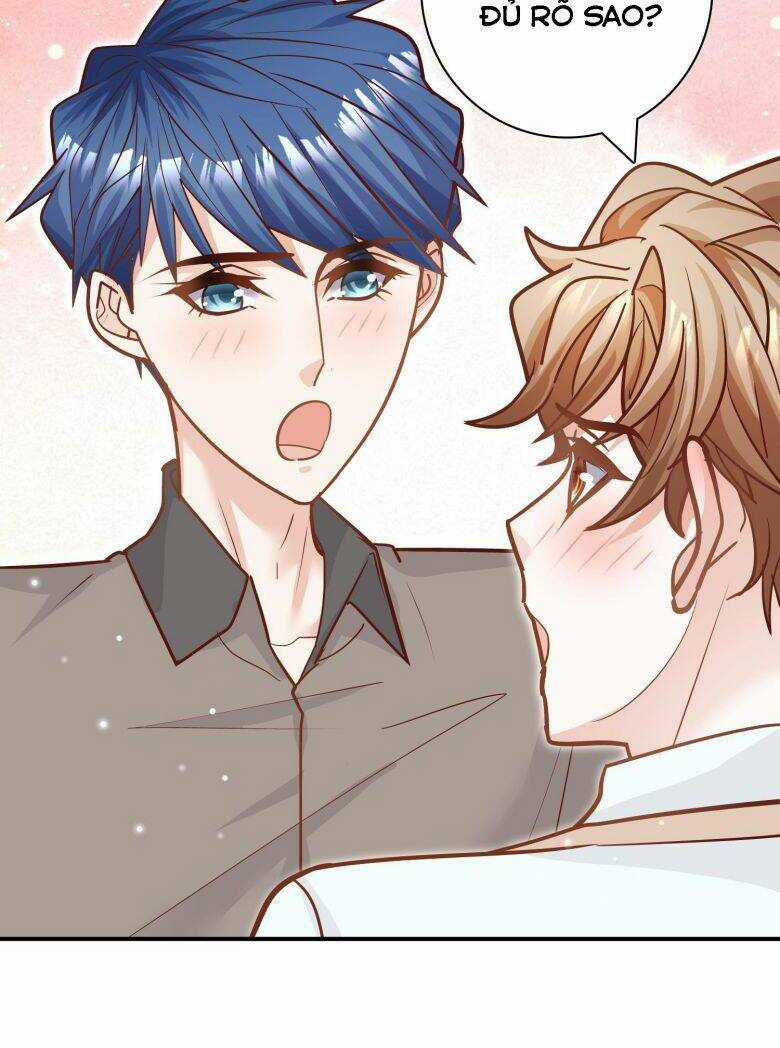 Anh Ấy Sinh Ra Đã Là Công Của Tôi Chapter 80 trang 28