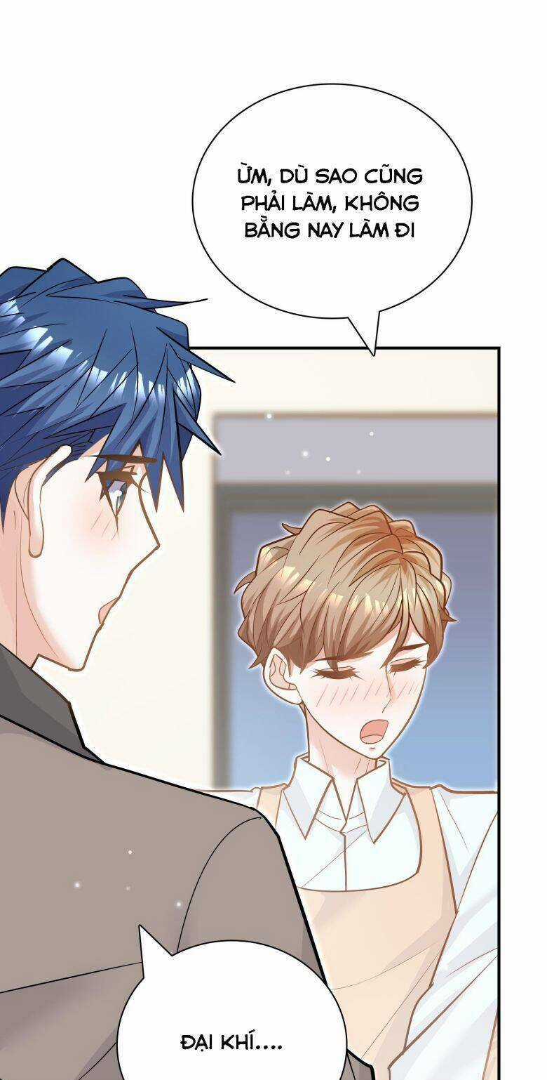 Anh Ấy Sinh Ra Đã Là Công Của Tôi Chapter 80 trang 29