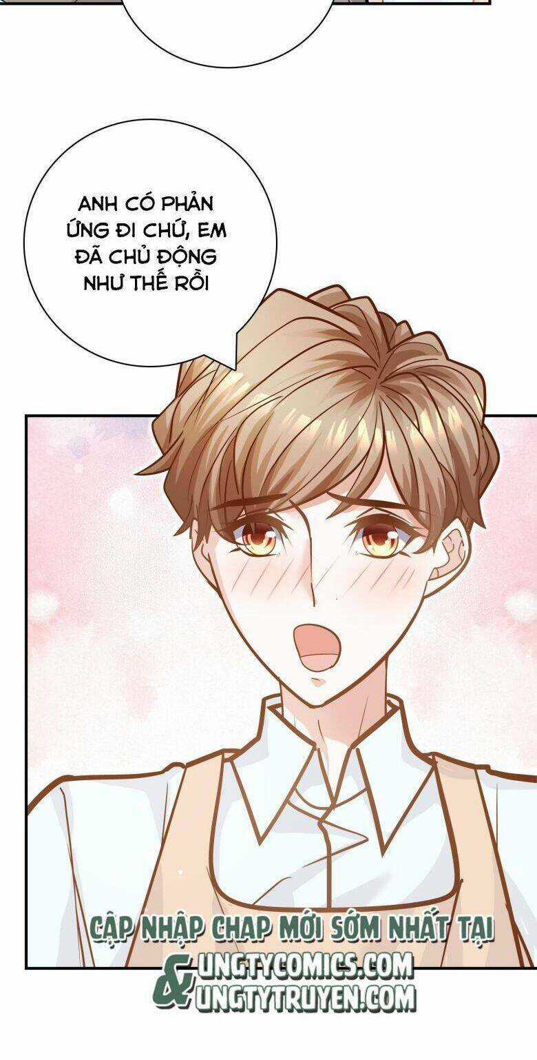 Anh Ấy Sinh Ra Đã Là Công Của Tôi Chapter 80 trang 30