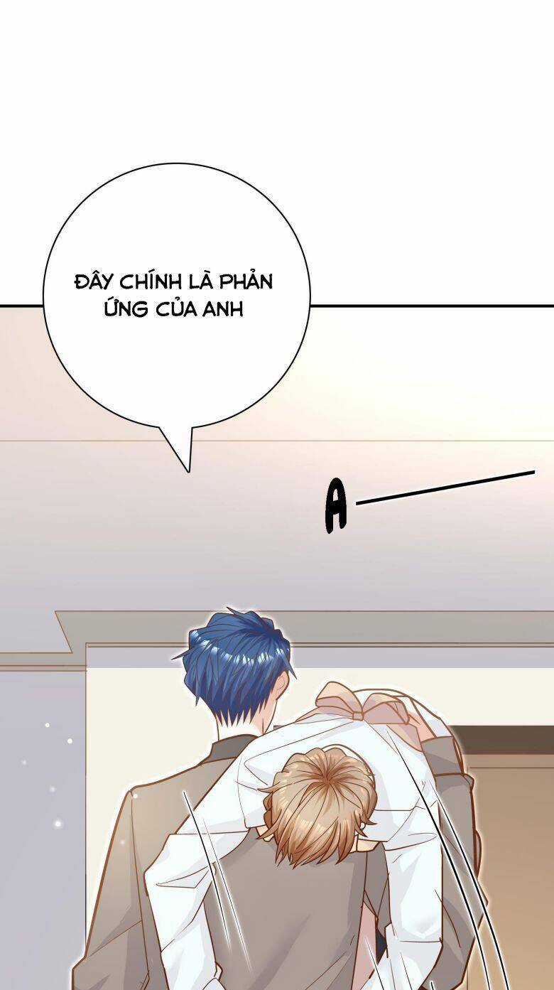 Anh Ấy Sinh Ra Đã Là Công Của Tôi Chapter 80 trang 31