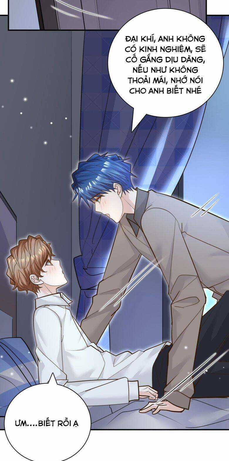 Anh Ấy Sinh Ra Đã Là Công Của Tôi Chapter 80 trang 33