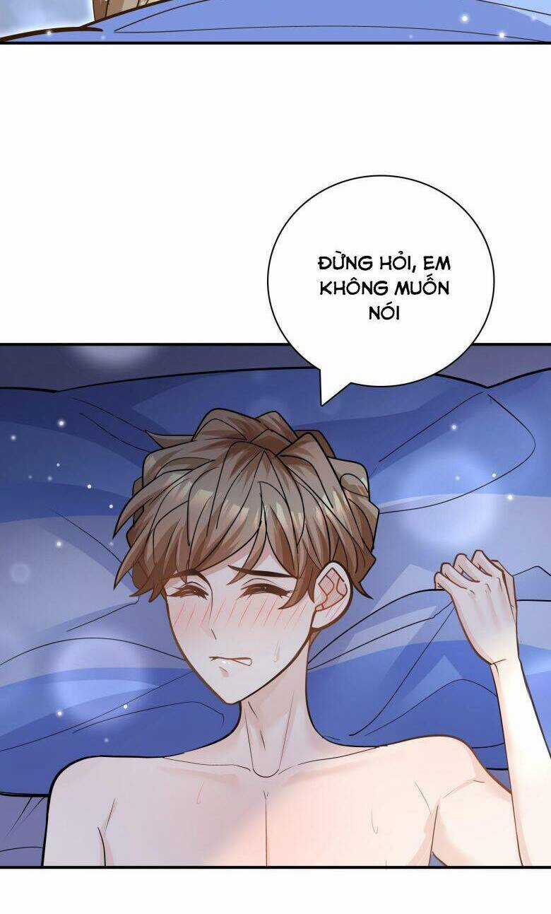 Anh Ấy Sinh Ra Đã Là Công Của Tôi Chapter 80 trang 36