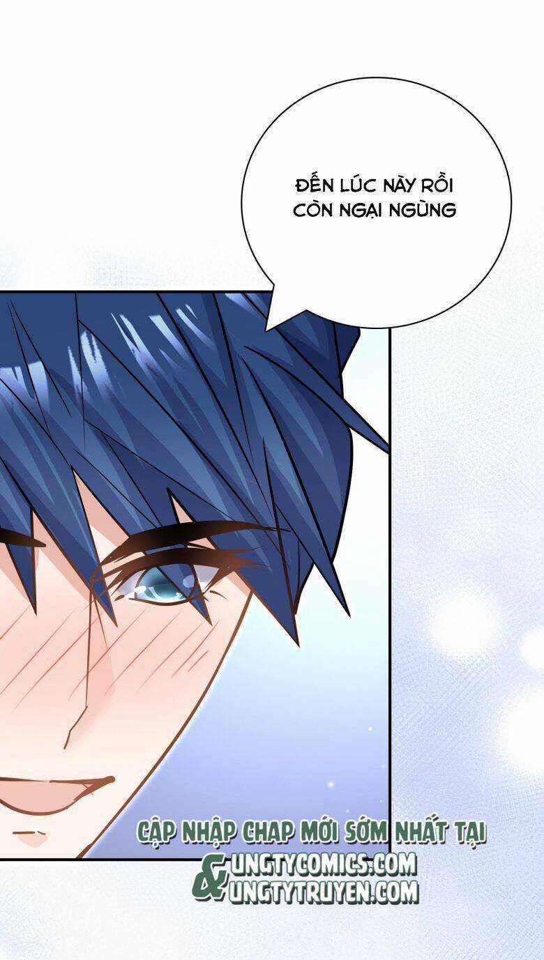 Anh Ấy Sinh Ra Đã Là Công Của Tôi Chapter 80 trang 37