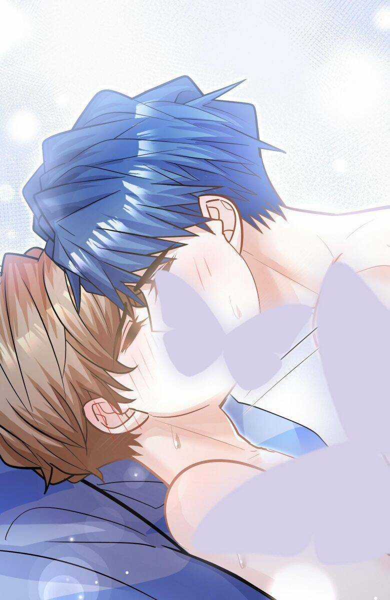 Anh Ấy Sinh Ra Đã Là Công Của Tôi Chapter 80 trang 38