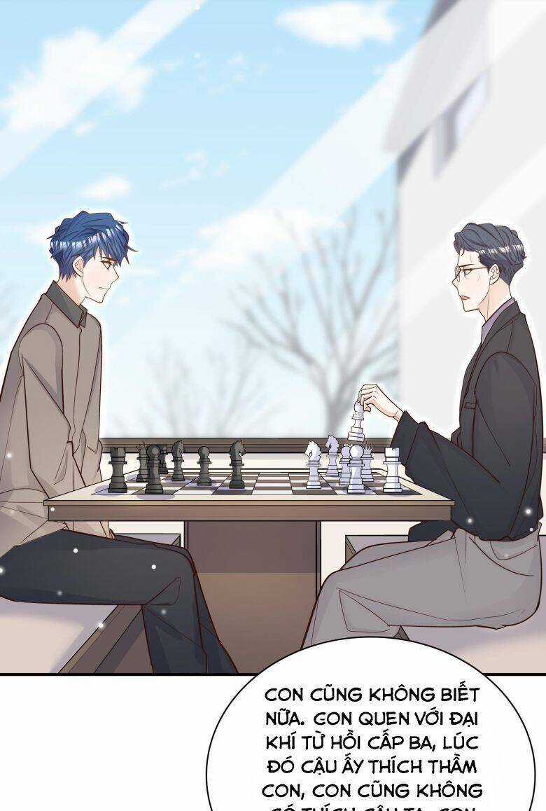 Anh Ấy Sinh Ra Đã Là Công Của Tôi Chapter 80 trang 4