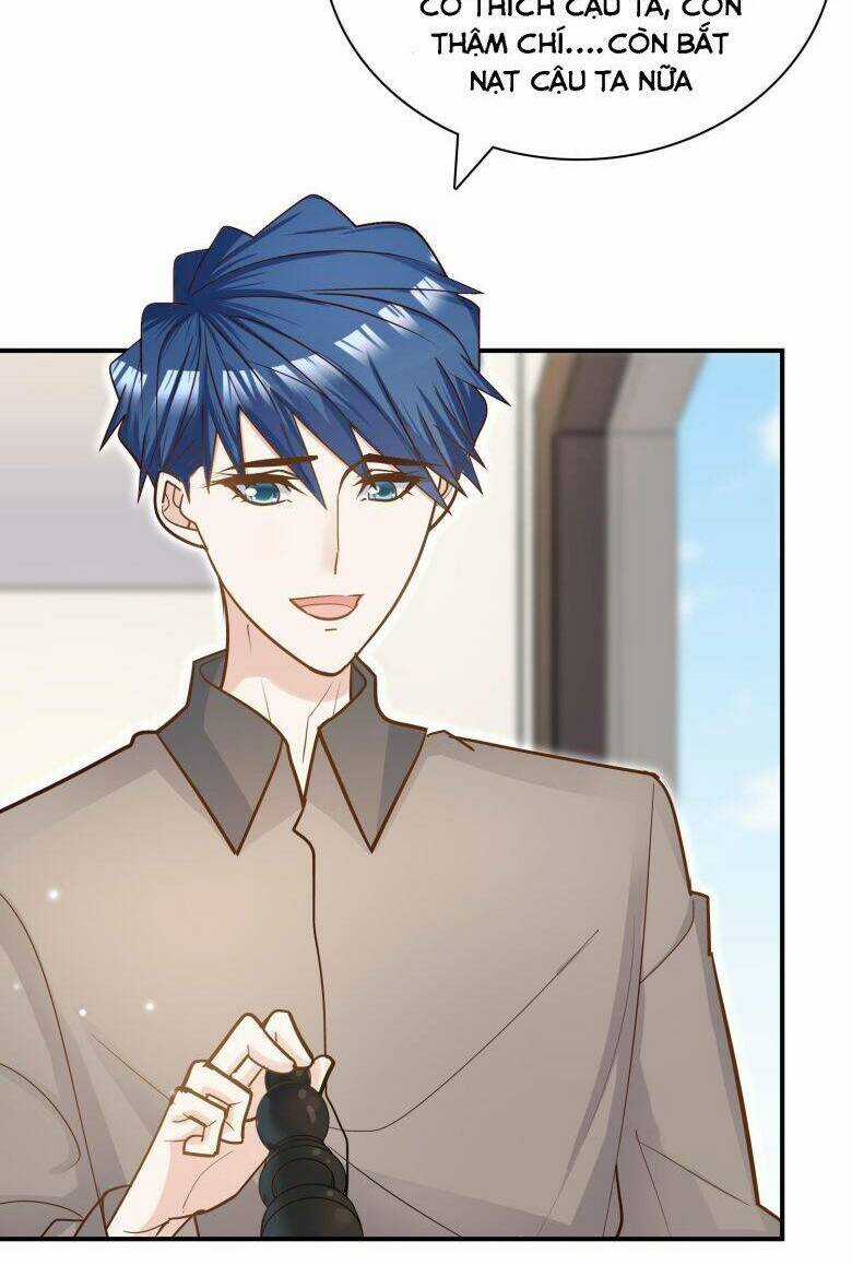 Anh Ấy Sinh Ra Đã Là Công Của Tôi Chapter 80 trang 5