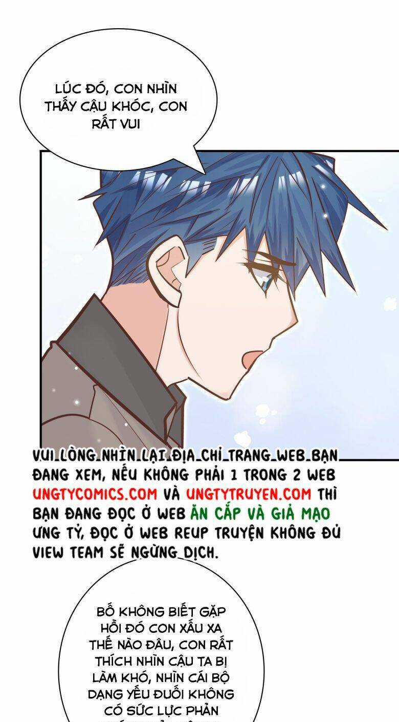 Anh Ấy Sinh Ra Đã Là Công Của Tôi Chapter 80 trang 6