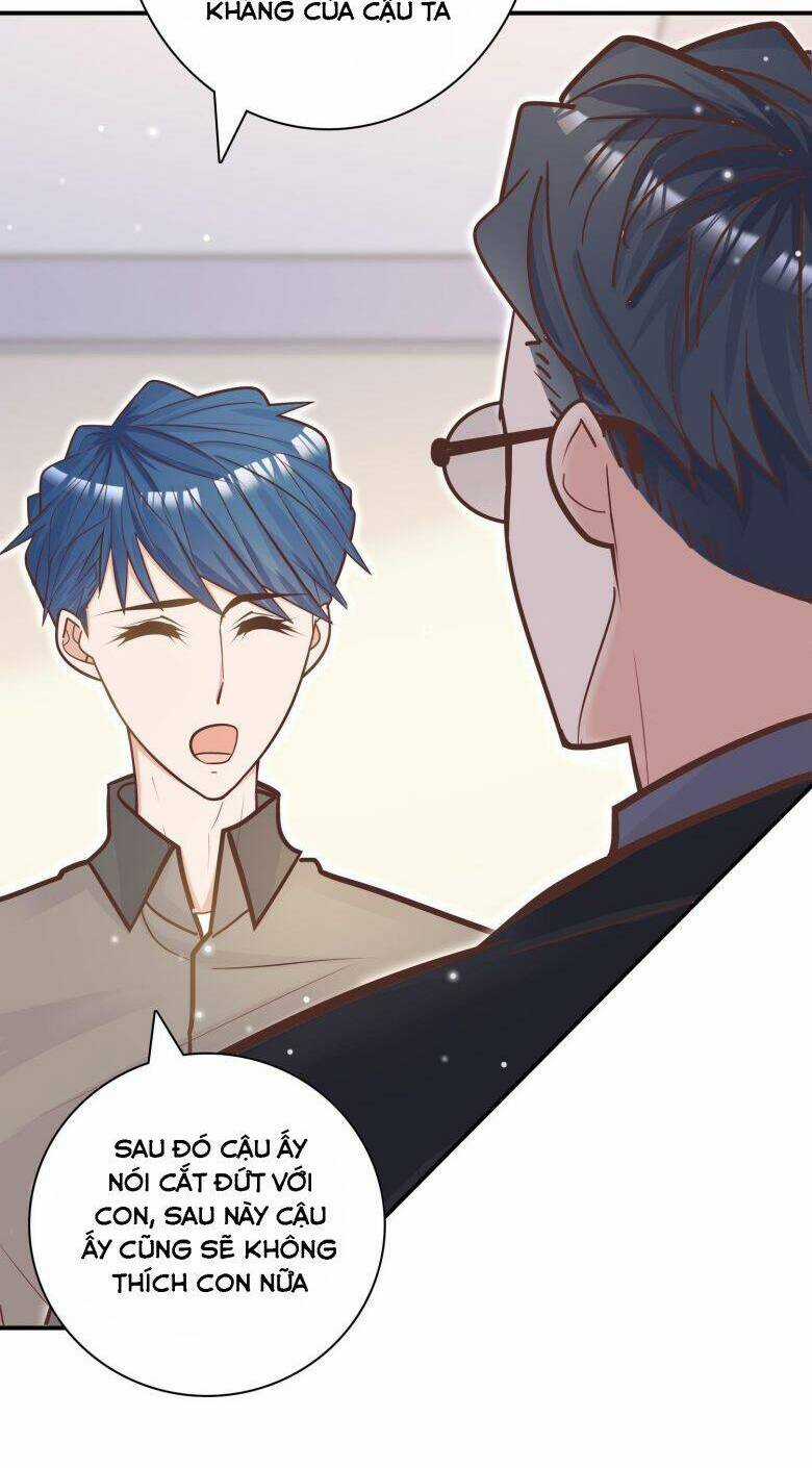 Anh Ấy Sinh Ra Đã Là Công Của Tôi Chapter 80 trang 7