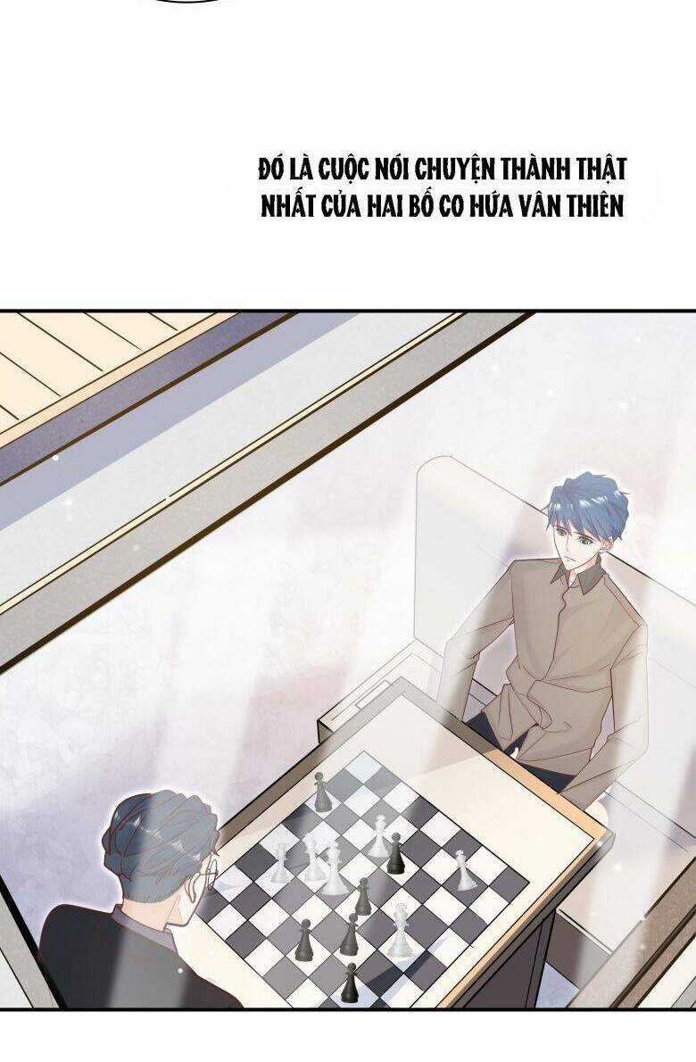 Anh Ấy Sinh Ra Đã Là Công Của Tôi Chapter 80 trang 9