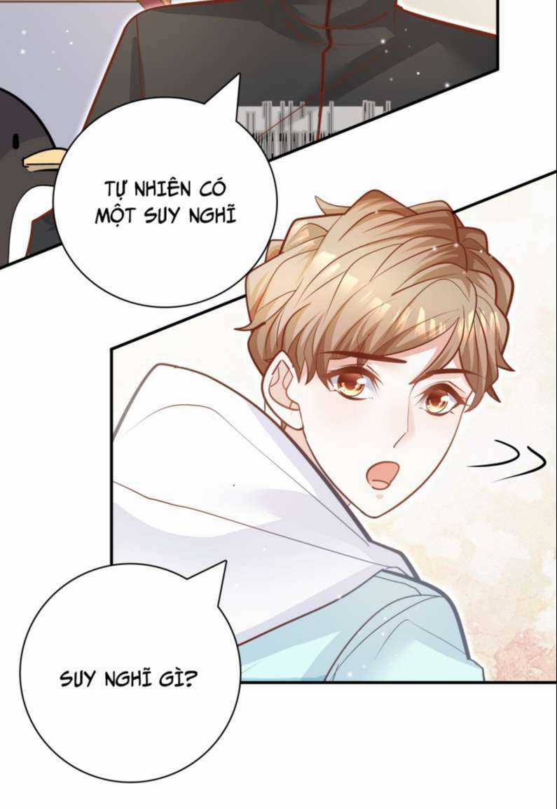 Anh Ấy Sinh Ra Đã Là Công Của Tôi Chapter 81 trang 13