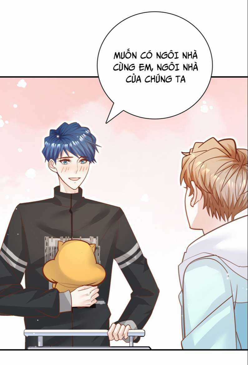 Anh Ấy Sinh Ra Đã Là Công Của Tôi Chapter 81 trang 14