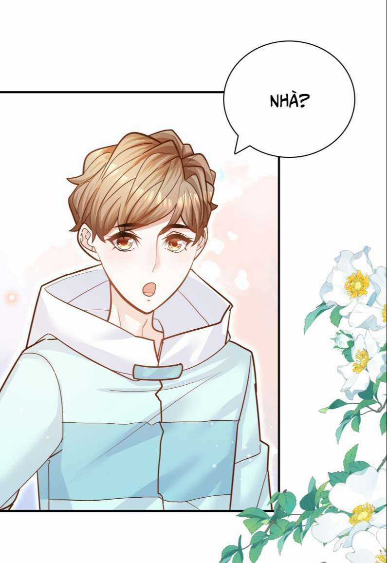 Anh Ấy Sinh Ra Đã Là Công Của Tôi Chapter 81 trang 15